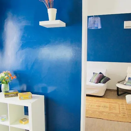 Apartmán Ximenes 12 Trapani
