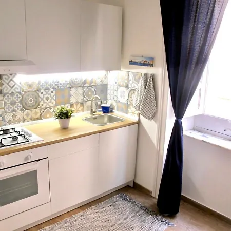 Ximenes 12 Apartment *