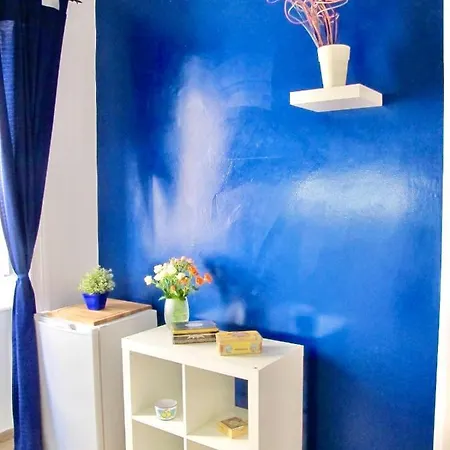 Apartment Ximenes 12 *