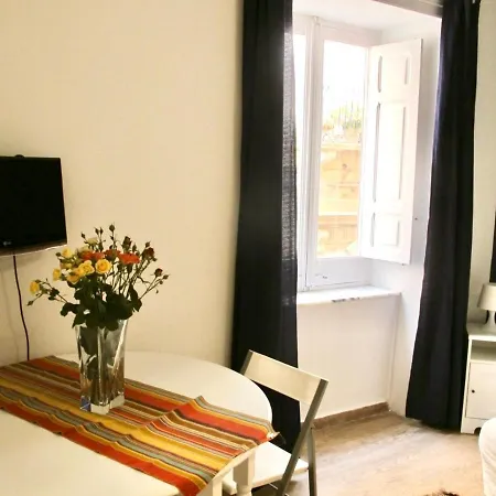 Apartment Ximenes 12