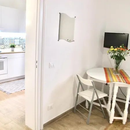 Apartment Ximenes 12 *