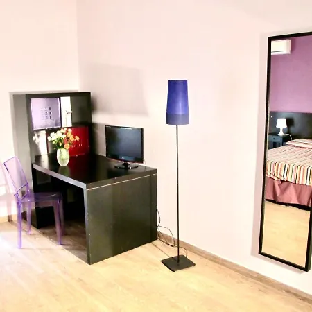 Ximenes 12 Apartment Trapani