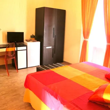 Ximenes 12 Apartment