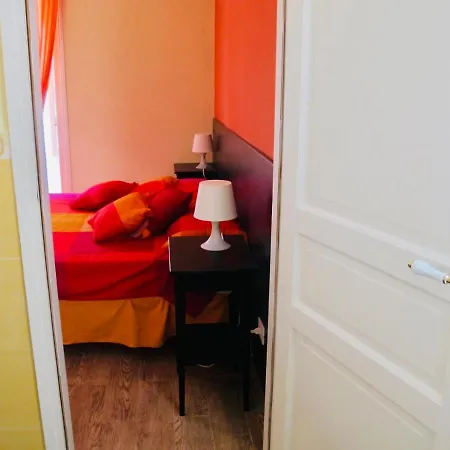 Ximenes 12 Apartment