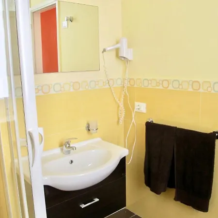 Apartment Ximenes 12 Trapani