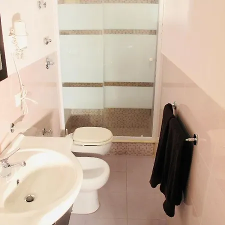 Ximenes 12 Apartment Trapani