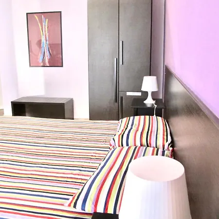 Ximenes 12 Apartment Trapani