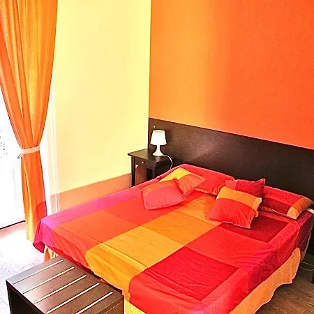 Apartment Ximenes 12 Trapani
