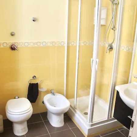 Apartment Ximenes 12