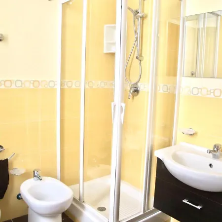 Apartment Ximenes 12