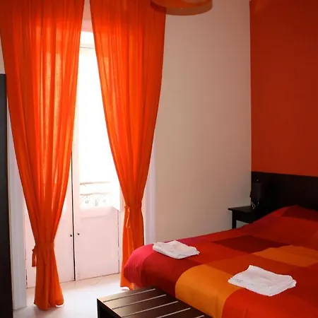 Apartment Ximenes 12 *