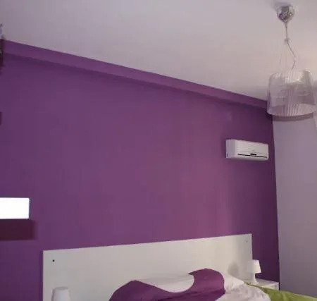 Ximenes 12 Apartment *