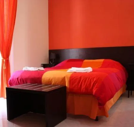 Apartment Ximenes 12 Trapani