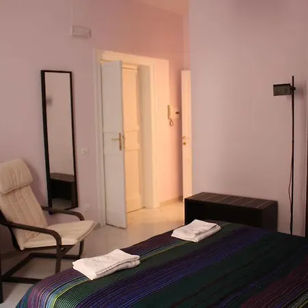 Apartment Ximenes 12 *