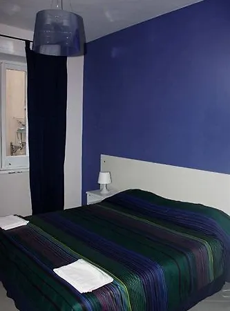 Apartment Ximenes 12