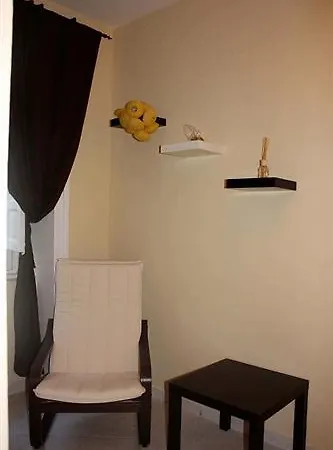 Apartment Ximenes 12